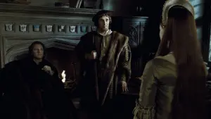 Задник к фильму "Ещё одна из рода Болейн" #271579