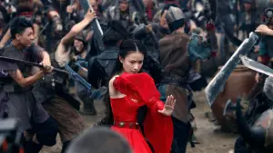 Задник к фильму "Врата воинов" #279191