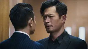 Задник к фильму "Белый шторм 2: Наркобароны" #395831