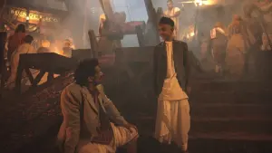 Задник к фильму "Тумбад" #384493