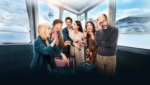 Задник к фильму "Der Spitzname" #643083