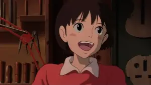 Задник к фильму "Шёпот сердца" #688305