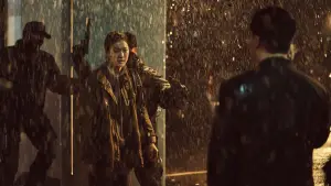 Задник к фильму "Миссия «Крест»" #667635