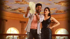 Задник к фильму "Дьяволица" #349301