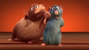 Задник к фильму "Твой друг крыса" #267561