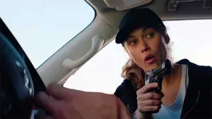 Задник к фильму "Белый слон" #350409