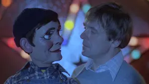 Задник к фильму "Магия" #426682