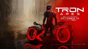 Задник к фильму "Трон 3" #517897