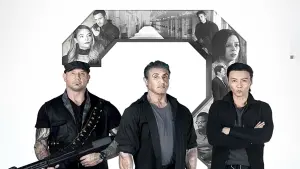 Задник к фильму "План побега 3" #374232