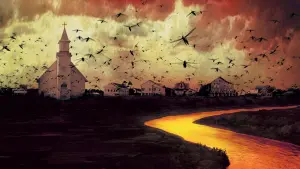 Задник к фильму "Жатва" #378187