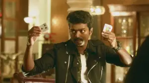 Задник к фильму "மெர்சல்" #886030