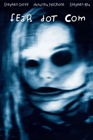 Постер к фильму "Страх.сом" #633438