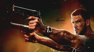 Видео к фильму Выстрел: шторм из пуль | Official Trailer