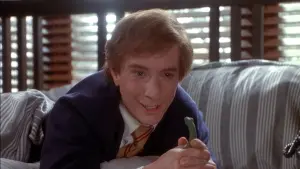 Задник к фильму "Клиффорд" #450506