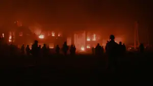 Задник к фильму "Цельнометаллическая оболочка" #651762