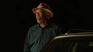 Задник к фильму "Последний рейс" #375644