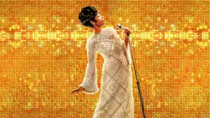 Задник к фильму "Респект" #260664