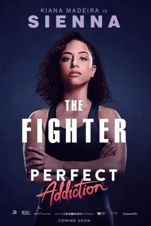 Постер к фильму "Идеальная зависимость" #60470