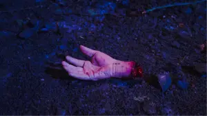 Задник к фильму "Царь зла" #424263