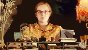 Задник к фильму "Ширли" #432517