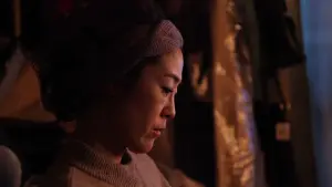 Задник к фильму "О, Люси!" #420847