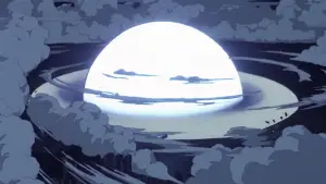 Задник к фильму "Акира" #607509