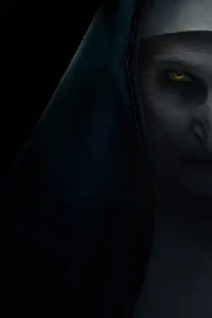 Постер к фильму "Проклятие монахини" #313862