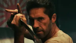 Задник к фильму "Военнопленный" #558297