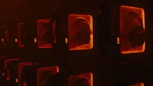 Задник к фильму "Чужой: Ромул" #545766