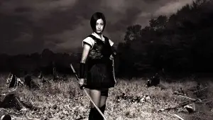 Задник к фильму "Азуми" #257402