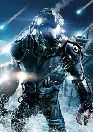 Постер к фильму "Морской бой" #488503