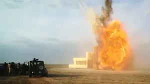 Задник к фильму "Перелётные птицы" #469407