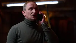 Задник к фильму "Досье «Чёрная канарейка»" #622838