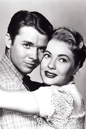 Постер к фильму "Заместитель шерифа Дестри" #498676