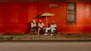 Задник к фильму "Делай как надо" #708509