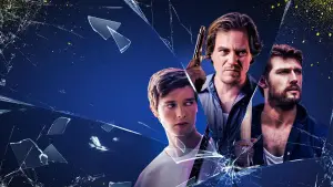 Задник к фильму "Банда Чикаго" #540621