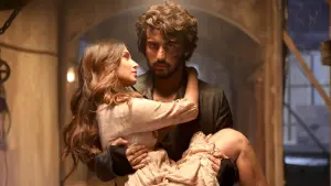 Задник к фильму "Злодей возвращается" #435946