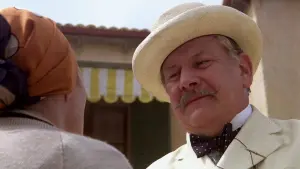 Задник к фильму "Зло под солнцем" #256649