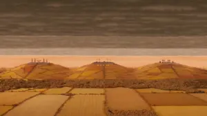 Задник к фильму "Бесподобный мистер Фокс" #504383