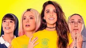 Задник к фильму "Зов" #259257