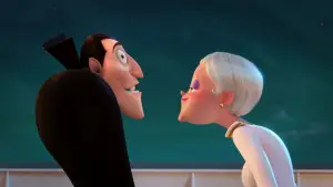 Задник к фильму "Монстры на каникулах 3: Море зовёт" #601470