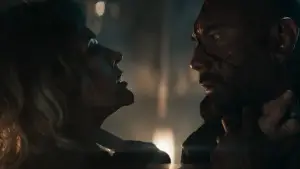 Задник к фильму "В потерянных землях" #579322