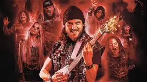 Задник к фильму "Deathgasm 2: Goremageddon" #930124