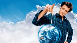 Задник к фильму "Брюс Всемогущий" #316640