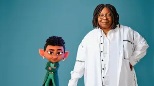 Задник к фильму "Удача" #185747