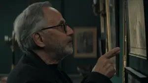 Задник к фильму "Тайна Хеопса" #628732