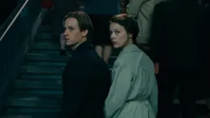 Задник к фильму "Работа без авторства" #186928