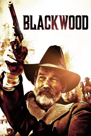 Постер к фильму "Blackwood"