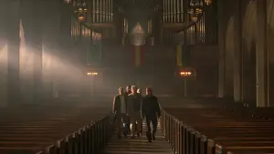 Задник к фильму "Сокровище нации" #616963