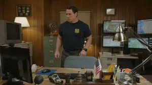 Задник к фильму "Игры с огнём" #384089